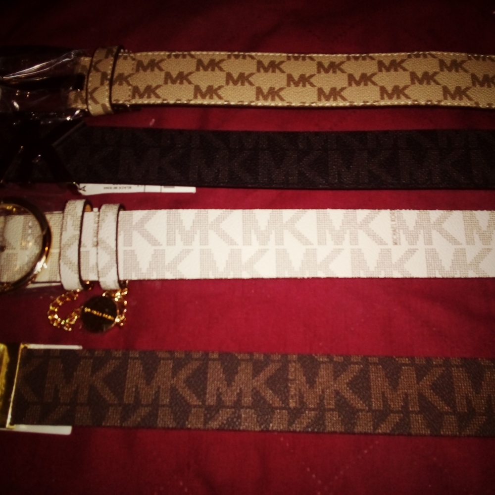 MK belts - Picture 2 of 2